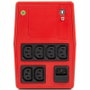 Salicru SPS 1100 ONE IEC 1100VA/600W con 6 Salidas IEC